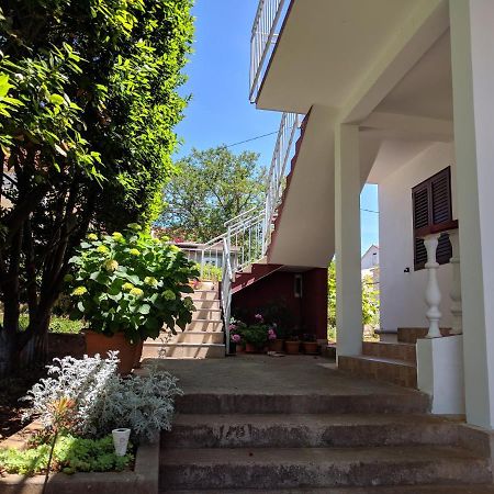 Apartment Lordanic Zaglav, Dugi Otok Extérieur photo