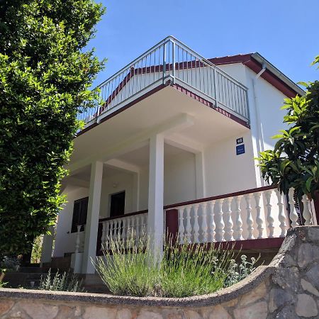 Apartment Lordanic Zaglav, Dugi Otok Extérieur photo