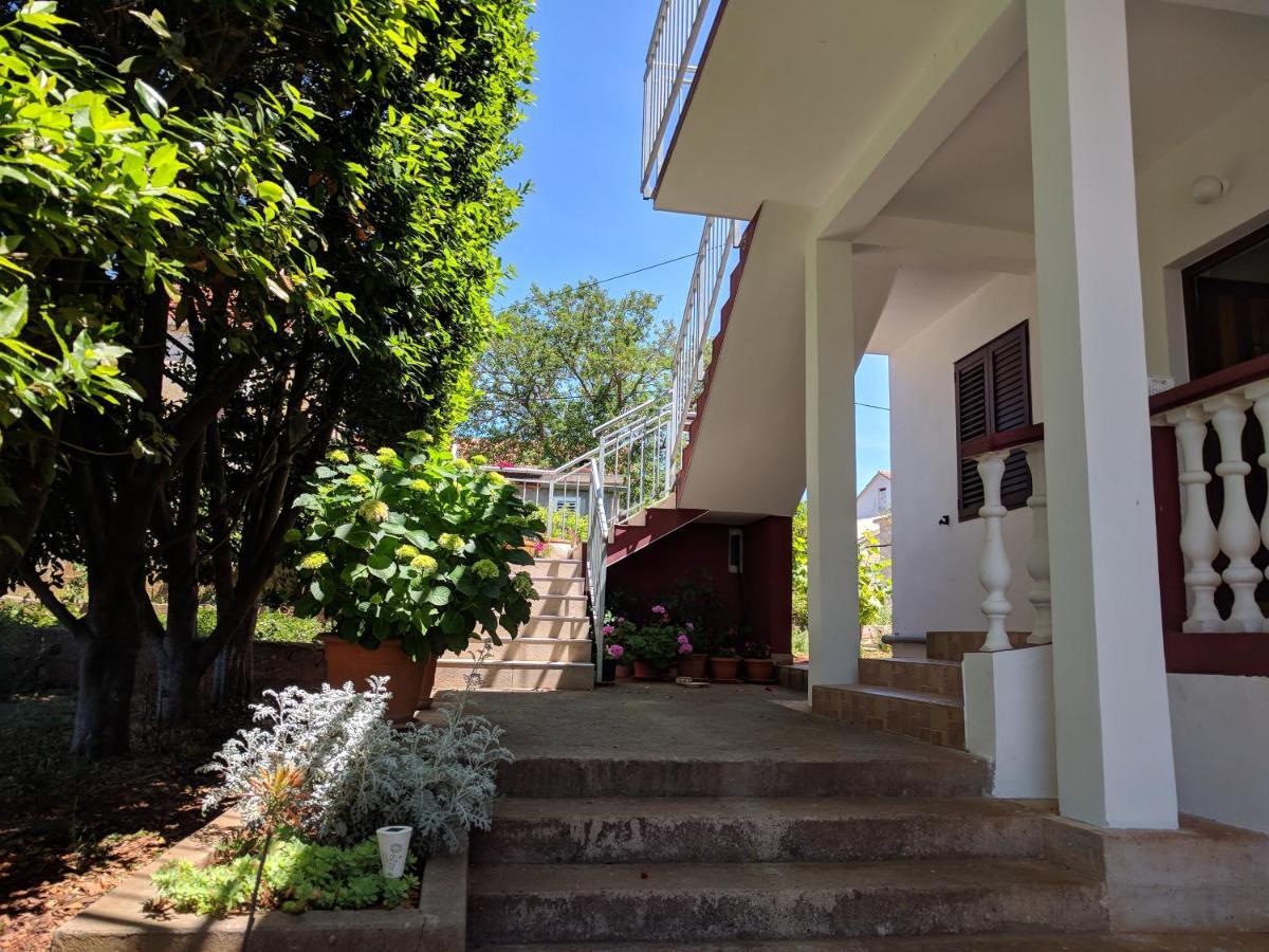 Apartment Lordanic Zaglav, Dugi Otok Extérieur photo