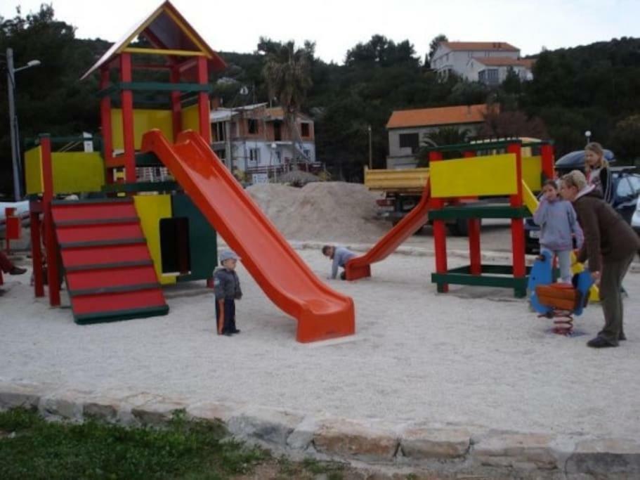 Apartment Lordanic Zaglav, Dugi Otok Extérieur photo