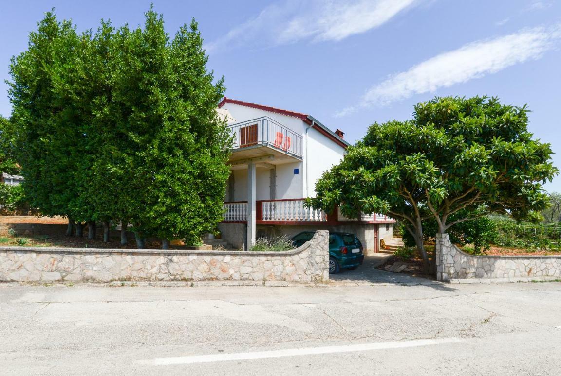 Apartment Lordanic Zaglav, Dugi Otok Extérieur photo