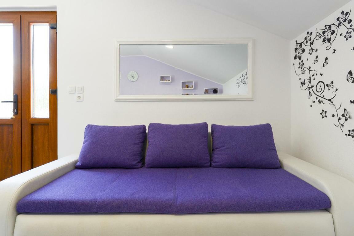 Apartment Lordanic Zaglav, Dugi Otok Extérieur photo