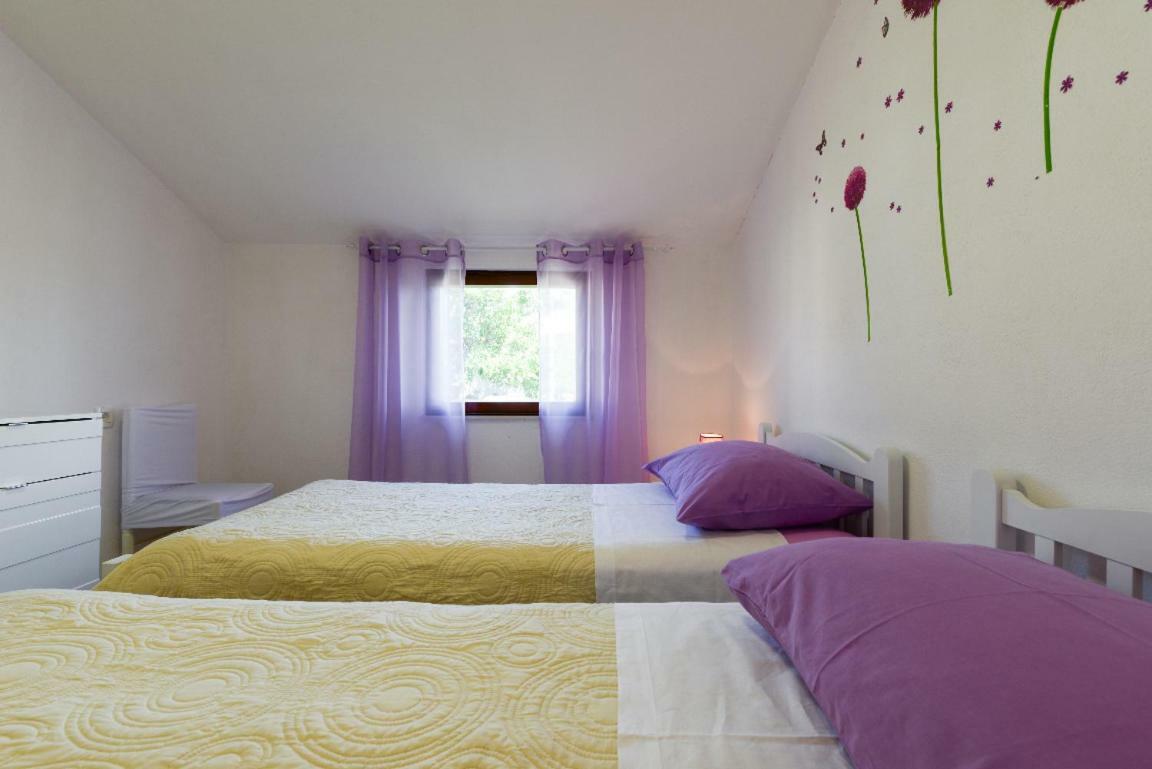 Apartment Lordanic Zaglav, Dugi Otok Extérieur photo