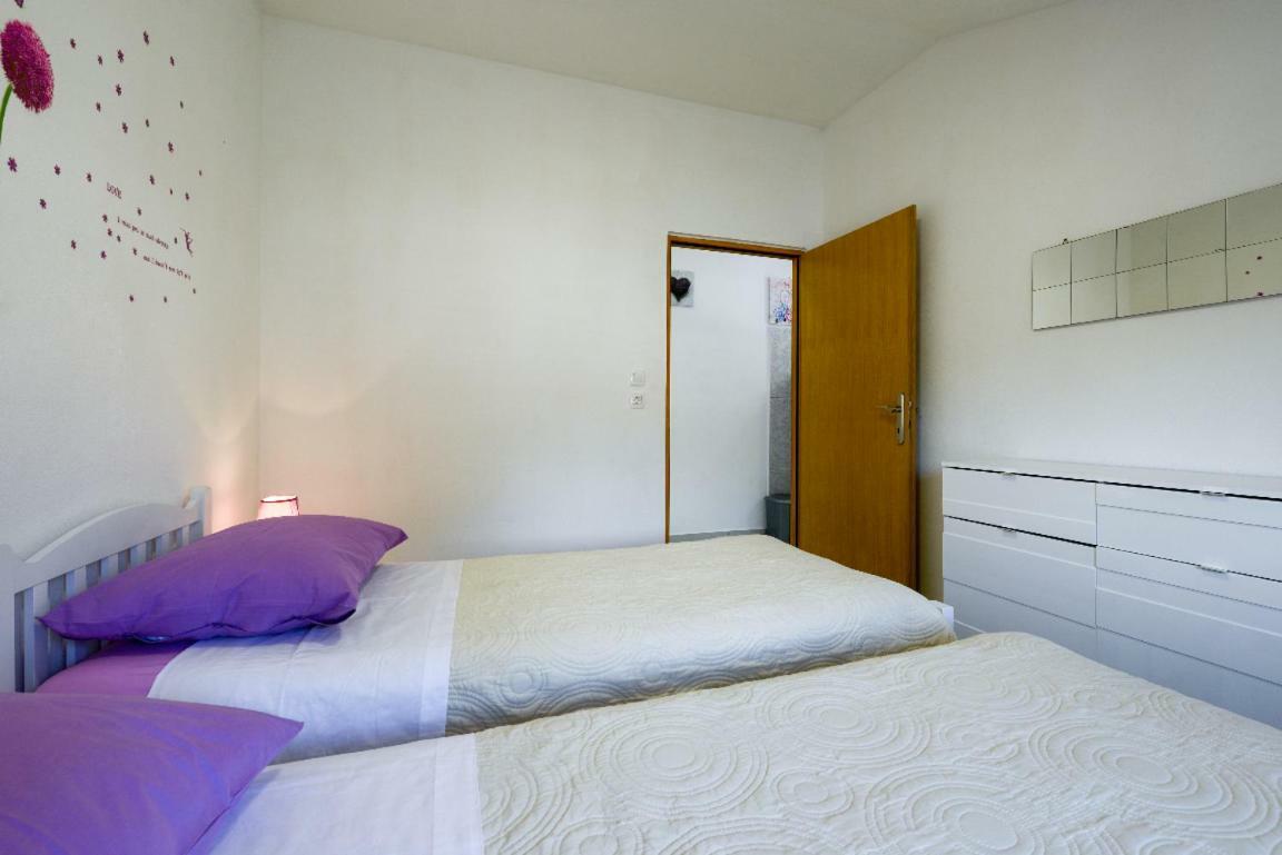 Apartment Lordanic Zaglav, Dugi Otok Extérieur photo