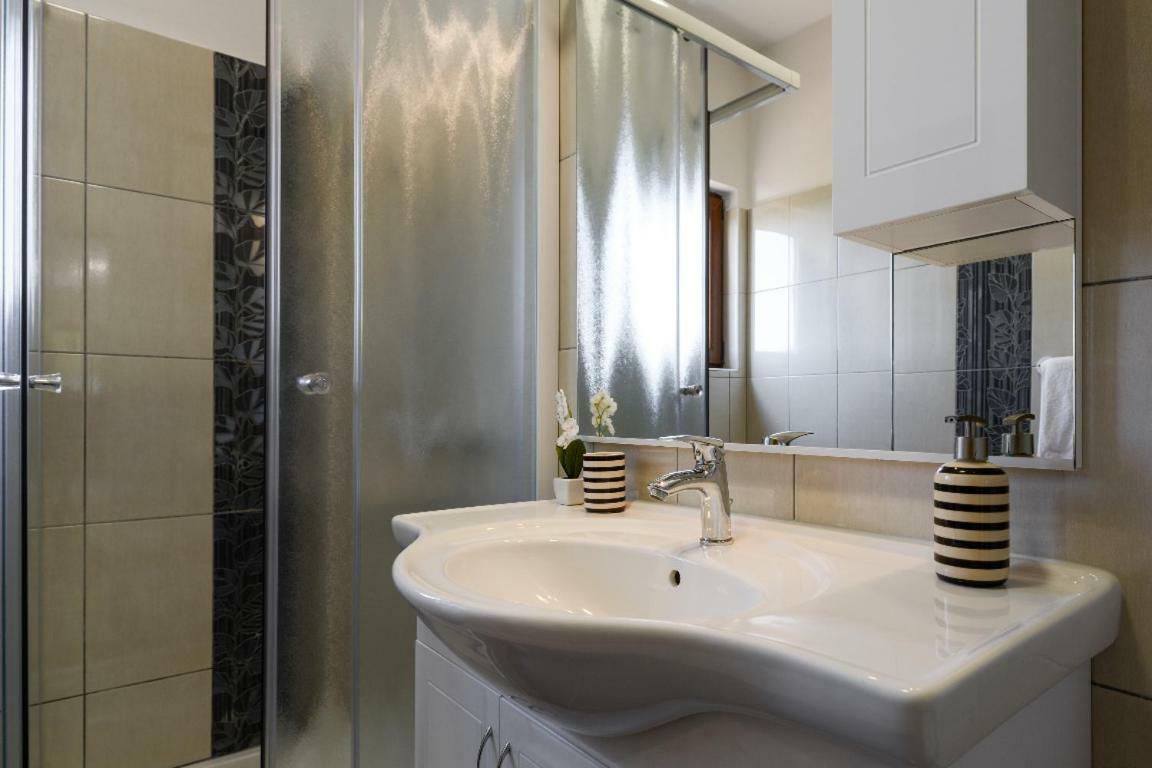 Apartment Lordanic Zaglav, Dugi Otok Extérieur photo