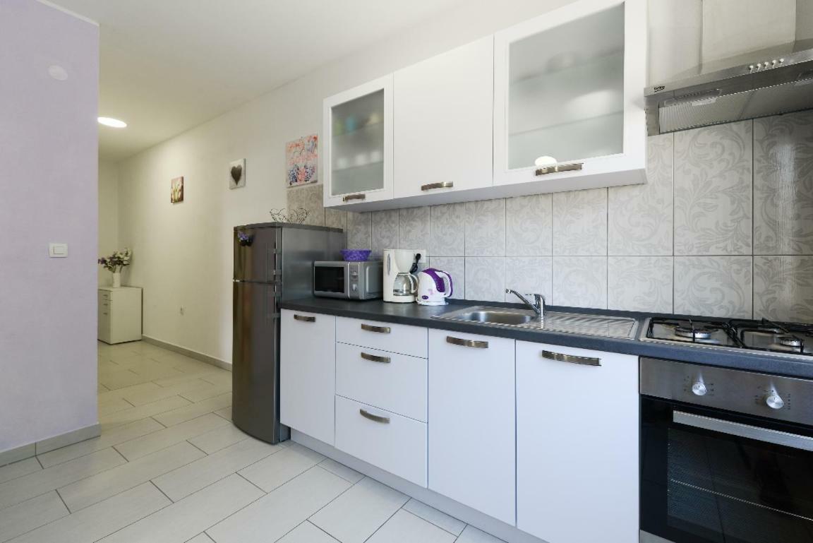 Apartment Lordanic Zaglav, Dugi Otok Extérieur photo