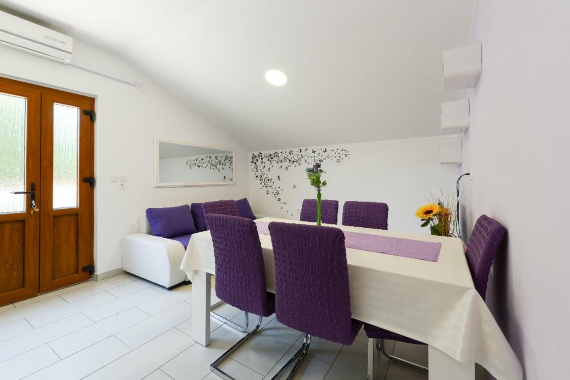Apartment Lordanic Zaglav, Dugi Otok Extérieur photo