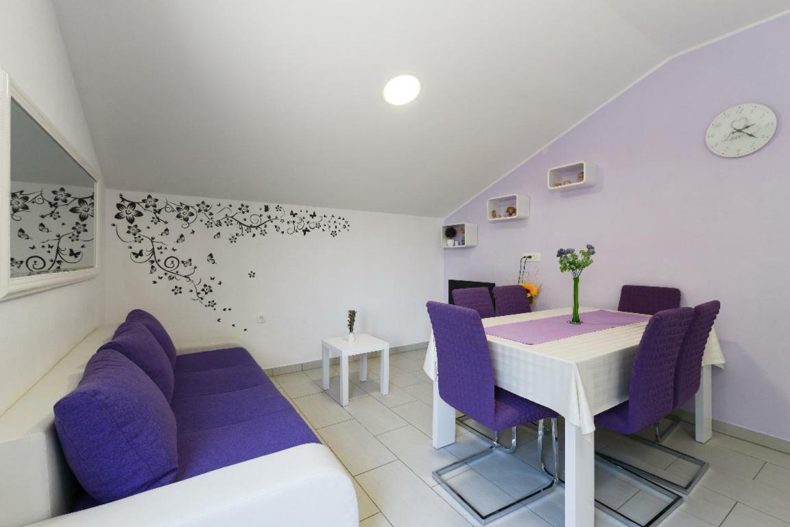 Apartment Lordanic Zaglav, Dugi Otok Extérieur photo
